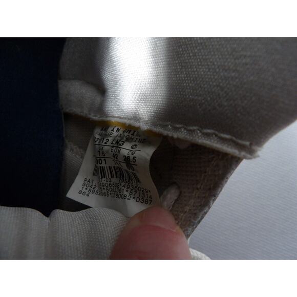 Jordan 12 Retro French Blue 2004 8.5 READ Restoration Project Condition Worn - Picture 8 of 16